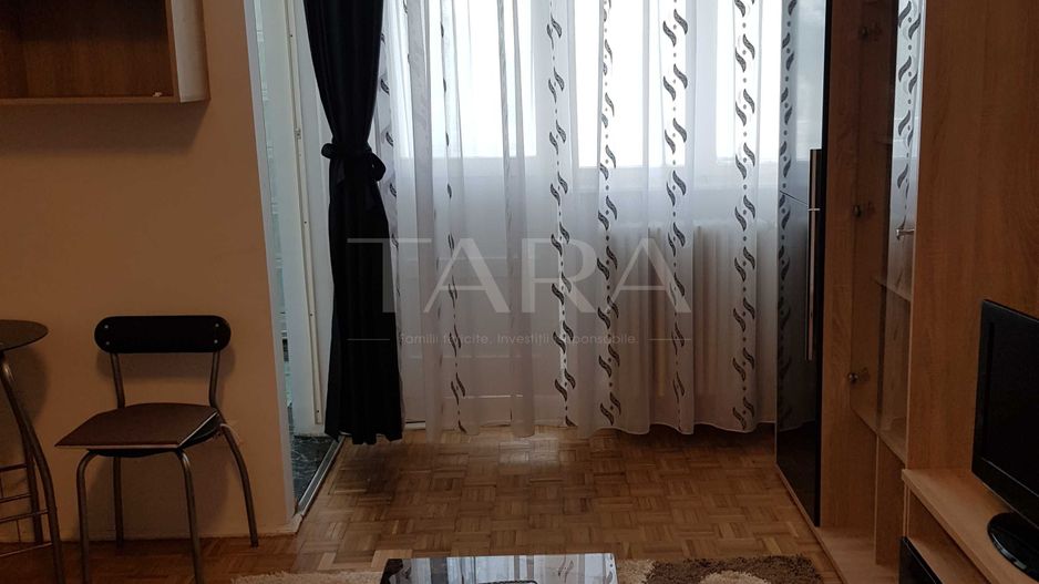 Garsonieră 28 mp + balcon – Gheorgheni, zona Iulius Mall - Poză 3