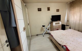 Apartament cu 2 camere | 45 mp | Zona Vivo Mall - Poză 2