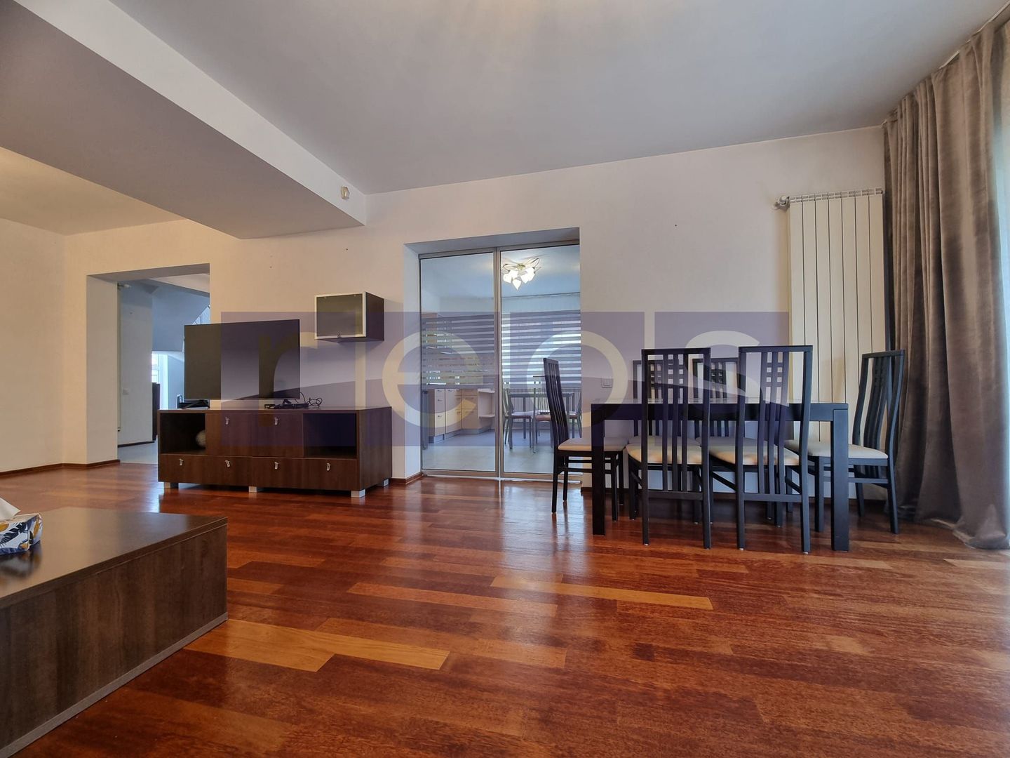 INCHIRIERE CASA 5 CAMERE | ZONA PIPERA - Poză 8