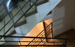 Se vinde apartament 3 camere | Doamna Stanca - Poză 11