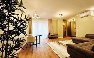 Apartament 3 camere Floreasca | Loc de parcare | Imobil 2022 - Poză 2