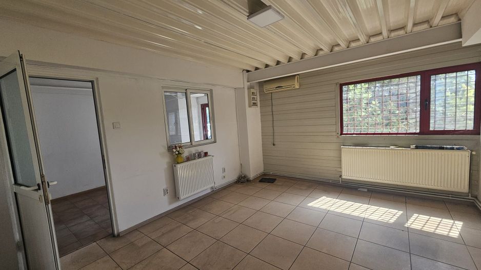 Hala industrială– 1.800 mp + birouri 400 mp | DN73, Maracineni - Poză 9
