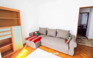 Tudor - Pandurilor, 3 camere, 2 bai, 78mp - Poză 2