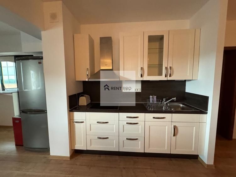 Apartament premium cu 3 camere de închiriat | 120 mp | Terasă | - Poză 10