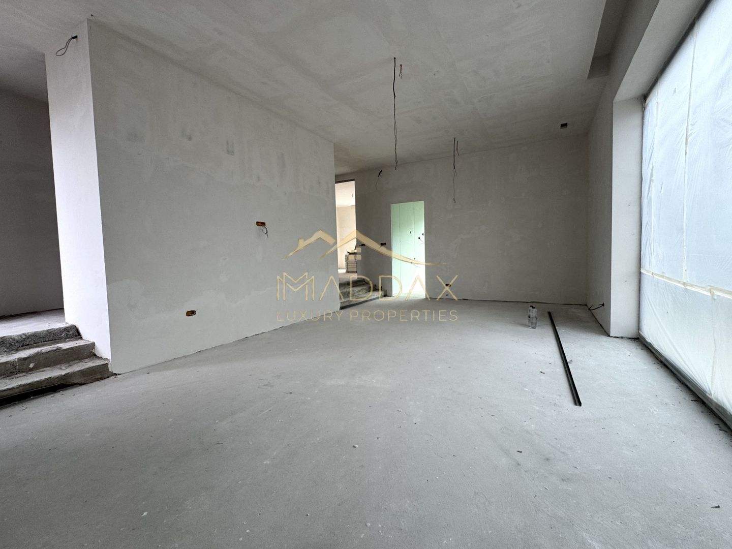 Vila Individuala Exclusivista 6 camere *525mp* // Pipera - Scoala Americana - Poză 12