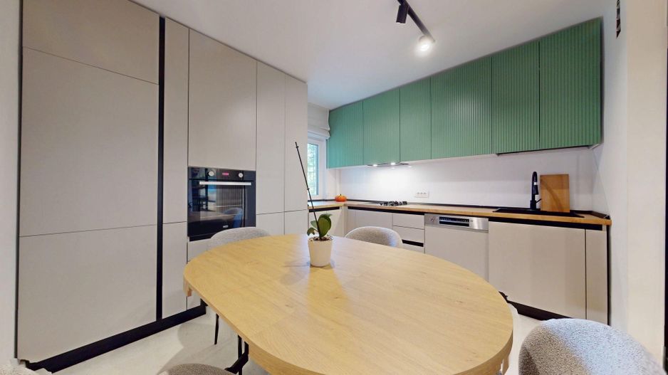 Apartamentul cu VIBE de 4 camere RENOVAT in 13 Septembrie/Sebastian ! - Poză 13