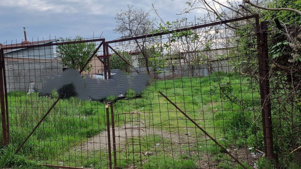 URGENT!, zona linistita, certificat de urbanism depus, NEGOCIABIL - Poză 2