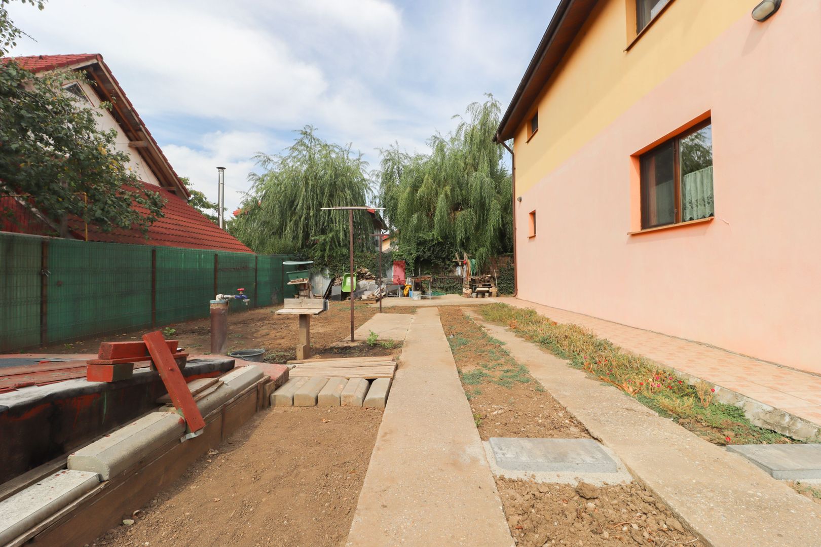 Vila "SEPHARA", teren 700 mp,  292 mp suprafata totala, NEGOCIABIL - Poză 52