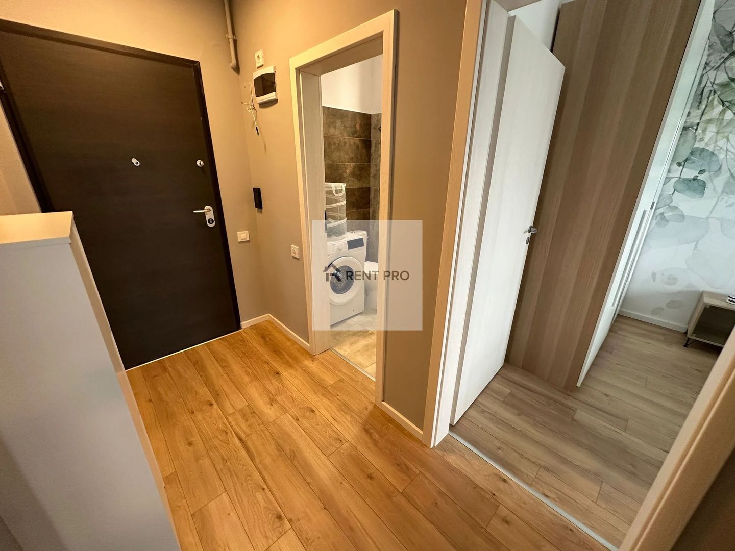 2 Camere Cu Vederea  Exigent Plaza Residence - Poză 5