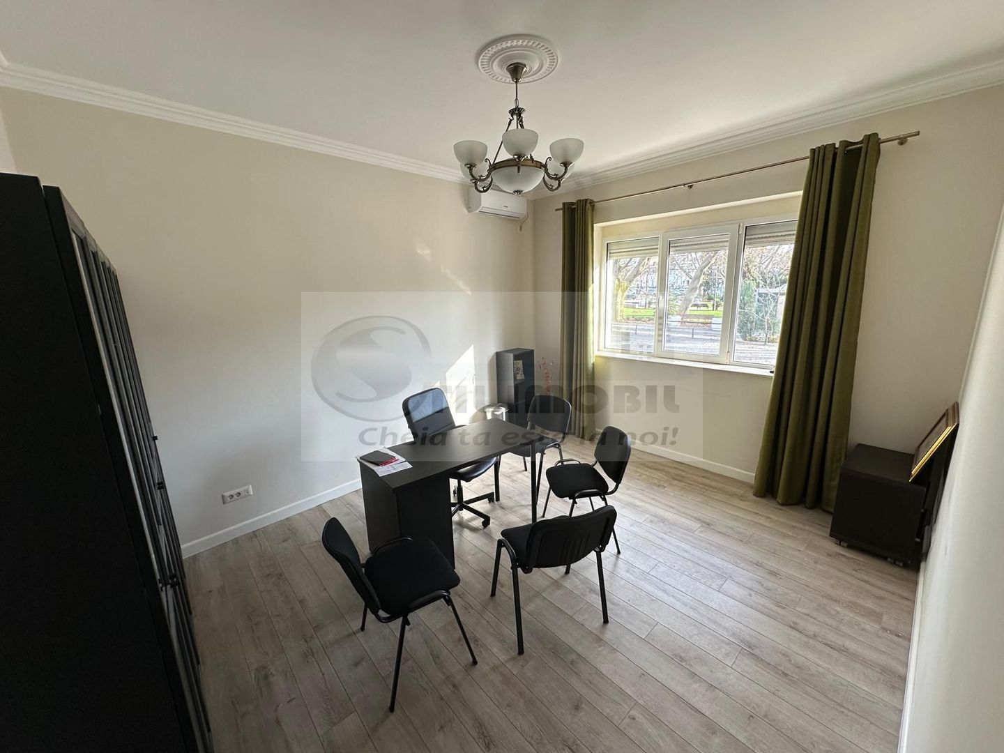 Spațiu premium pentru birouri – ultracentral, 72 mp - 1400 € - Poză 2