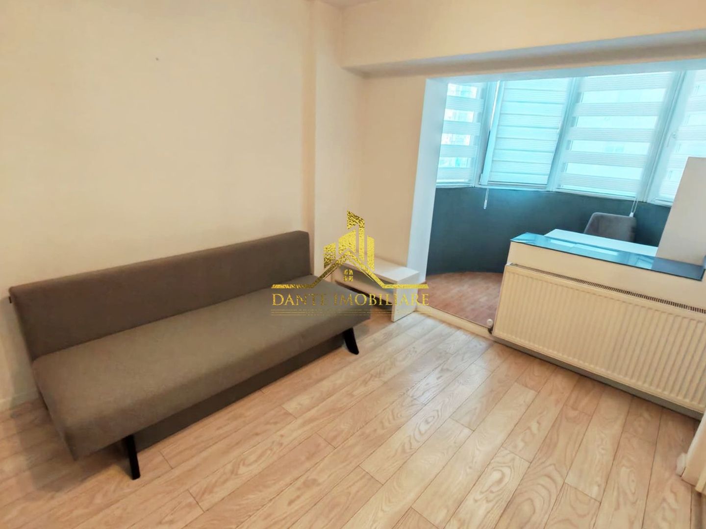 2 camere, decomandat, modern, balcon, parcare, Marasti, OMV - Poză 4