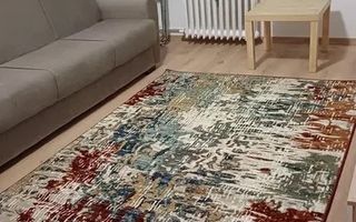 Rahova-Salaj | 2 camere | 38mp | et 9 | renovat complet | 68.000 euro - Poză 2