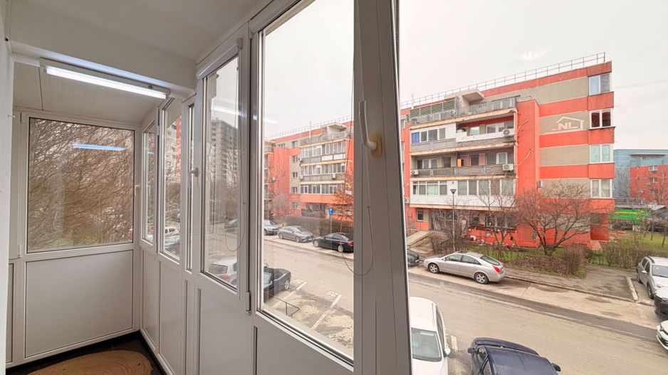 | Apartament de Inchiriat | 3 Camere | Dr.Taberei | Bloc 2015 | - Poză 16