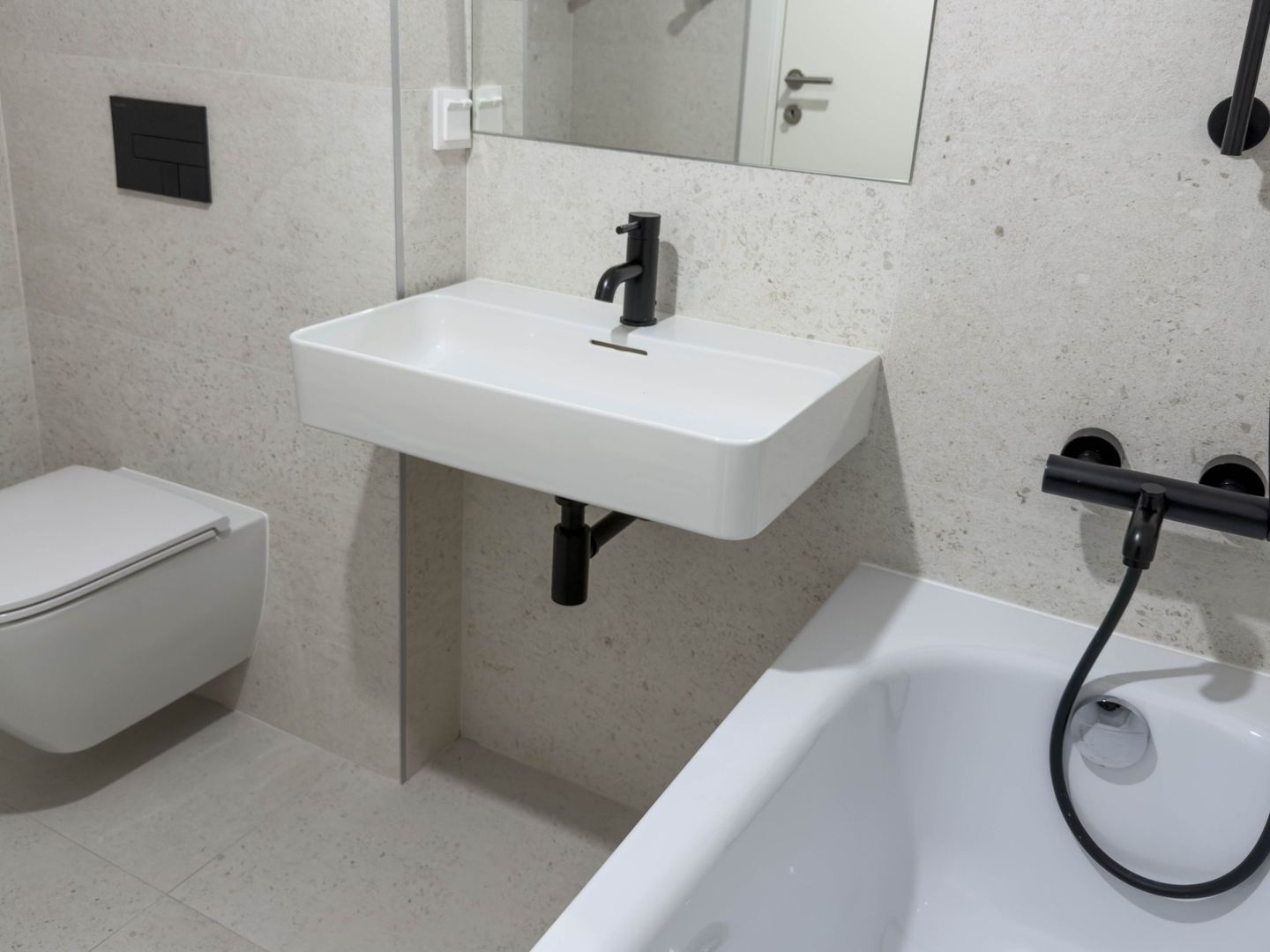 Apartament 2 camere | UP-site Floreasca | Lake View - Poză 13