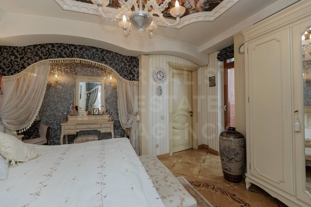 Chirie, apartament, 3 camere, bd. Ştefan cel Mare şi Sfînt, Centru - Poză 13