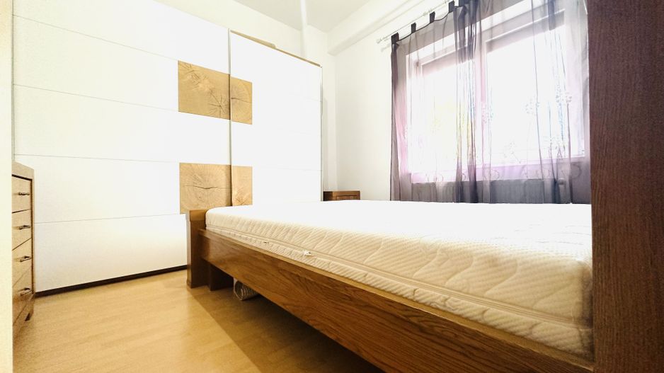 Curte proprie 82 mp | 2 camere, 52 mp | La 10 min de centrul orasului - Poză 13