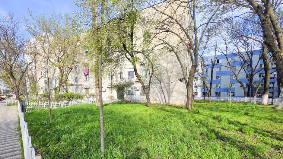 Apartament 2 camere | Sos.Salaj 263 | Parter | 0% Comision | - Poză 1