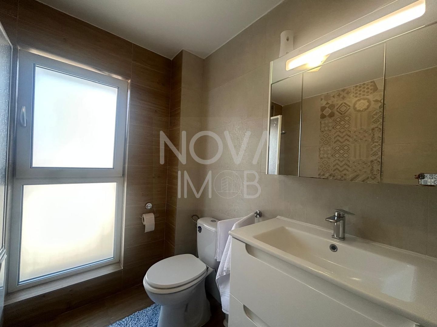 Apartament 3 camere cu gradina - Cartierul Arhitectilor - Poză 9