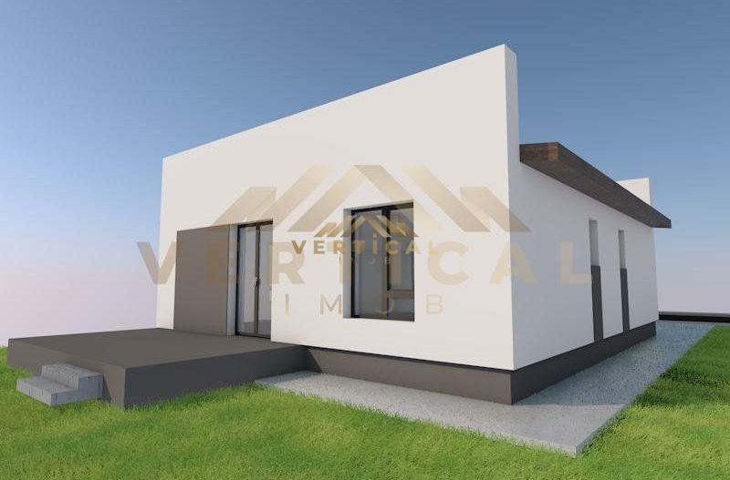 Casa 4 camere, teren 307mp, Ocazie, Berceni - Poză 5