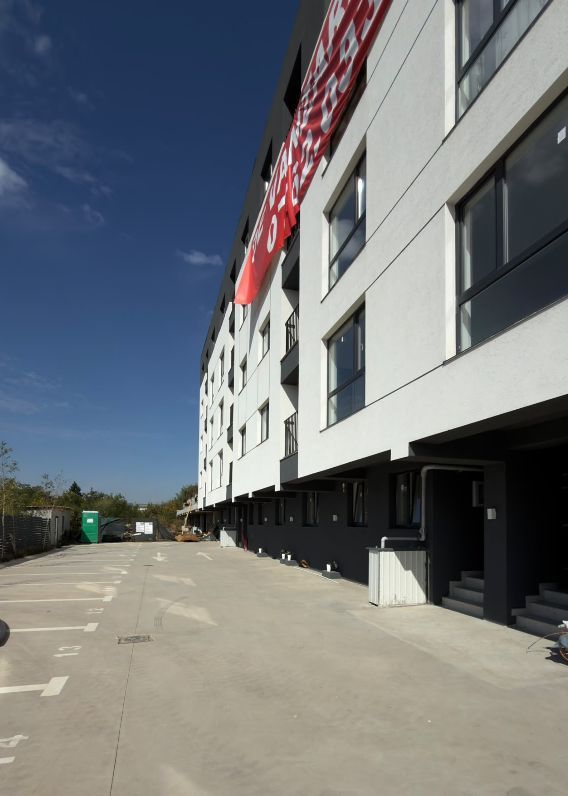 Comision 0% 3 camere Terasa | Prelungirea Ghencea | Latin - Poză 25