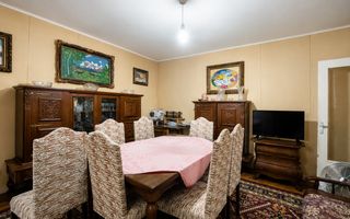 COMISION 0%|Apartament 3 camere|69 mp utili|Centrala Proprie|Lipovei - Poză 3