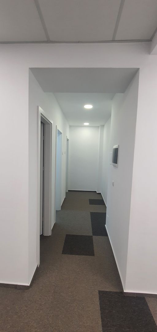 Spatii Birouri Podul Băneasa- Herăstrău - Poză 3