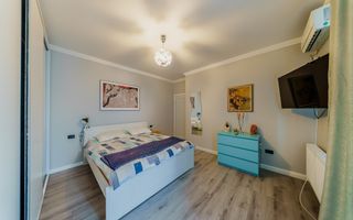 Apartament de revista, 3 camere, bloc Urbanna - Poză 15
