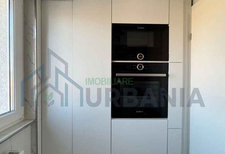 Apartament 1 cameră, renovat complet, în Centru Târgu Cucu, Iași - Poză 7