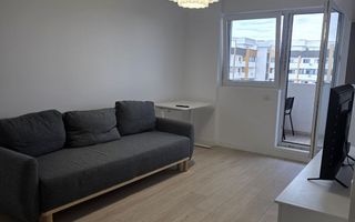 GARSONIERA- POPESTI-LEORDENI, PET-FRIENDLY, PRIMA INCHIRIERE, MODERN - Poză 1