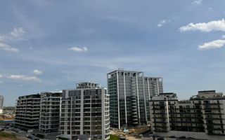Apartament 2 camere | BHB | Prima închiriere | Luminos | Floreasca - Poză 14