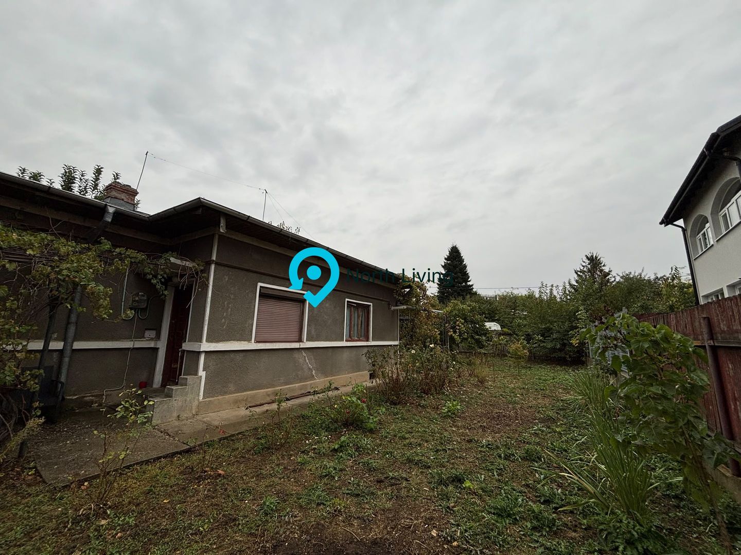 TEREN 385 MP CU CASA 60MP | INVESTITIE| PRELUNGIREA GHENCEA - Poză 18