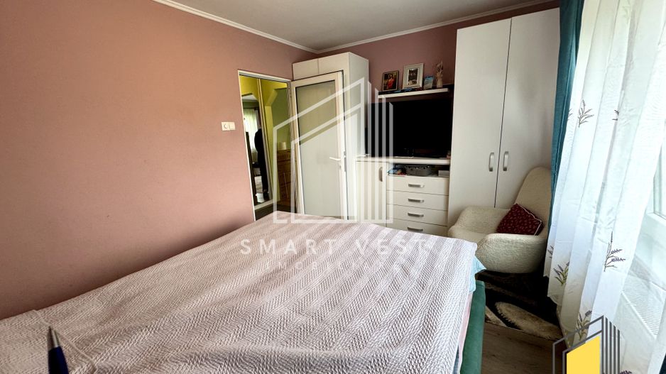 Apartament 3 camere | Etaj 1 | Zona Micro 16 - Poză 9