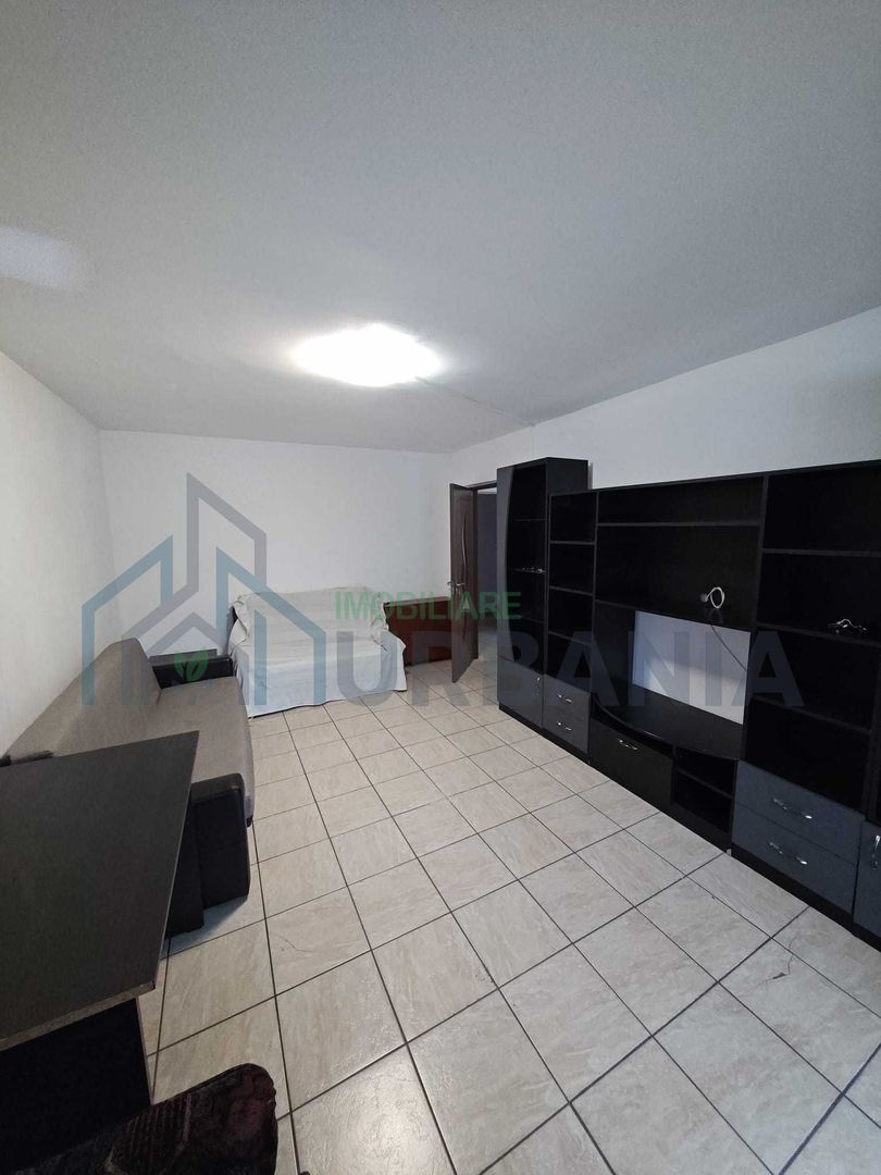 Apartament 4 camere de vânzare în zona Frumoasa, strada Plantelor, Iași - Poză 1