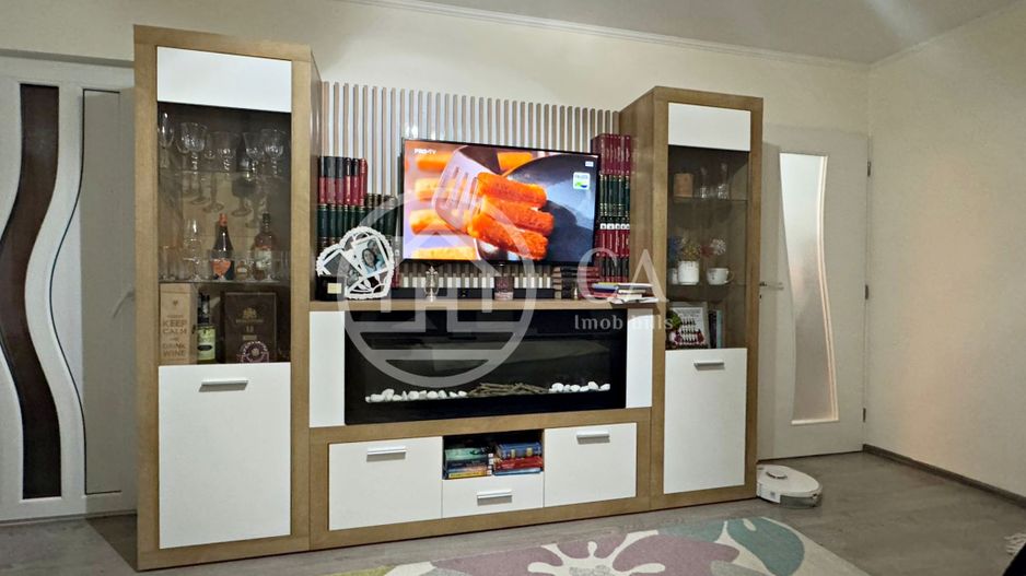 Apartament de vânzare cu 3 camere tip PB în zona Nufărul, Oradea - Poză 4