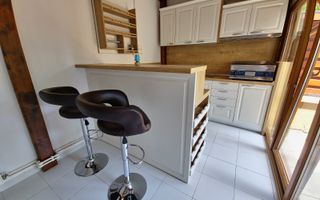 Casă individuală | 140 mp utili | Curte privată | Selimbăr - Poză 15