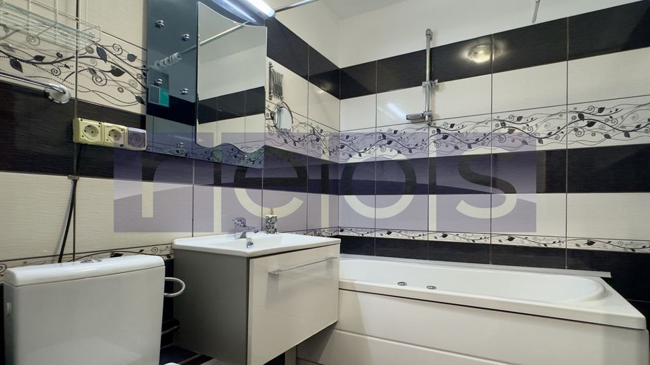 INCHIRIERE 4 CAMERE | STEFAN CEL MARE | 92MP - Poză 11