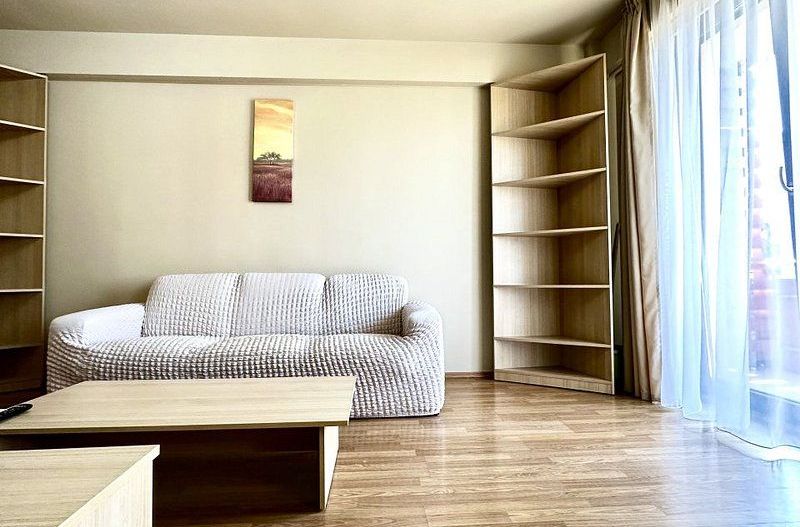 Apartament confortabil cu 2 camere și balcon – Zona Bucovinei - Poză 1