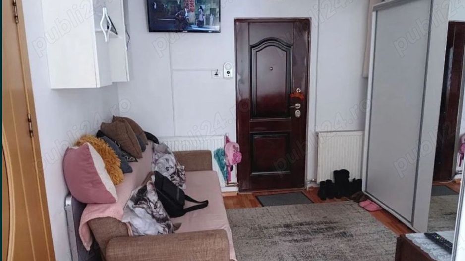 Garsoniera de vanzare Bartolomeu - Poză 1