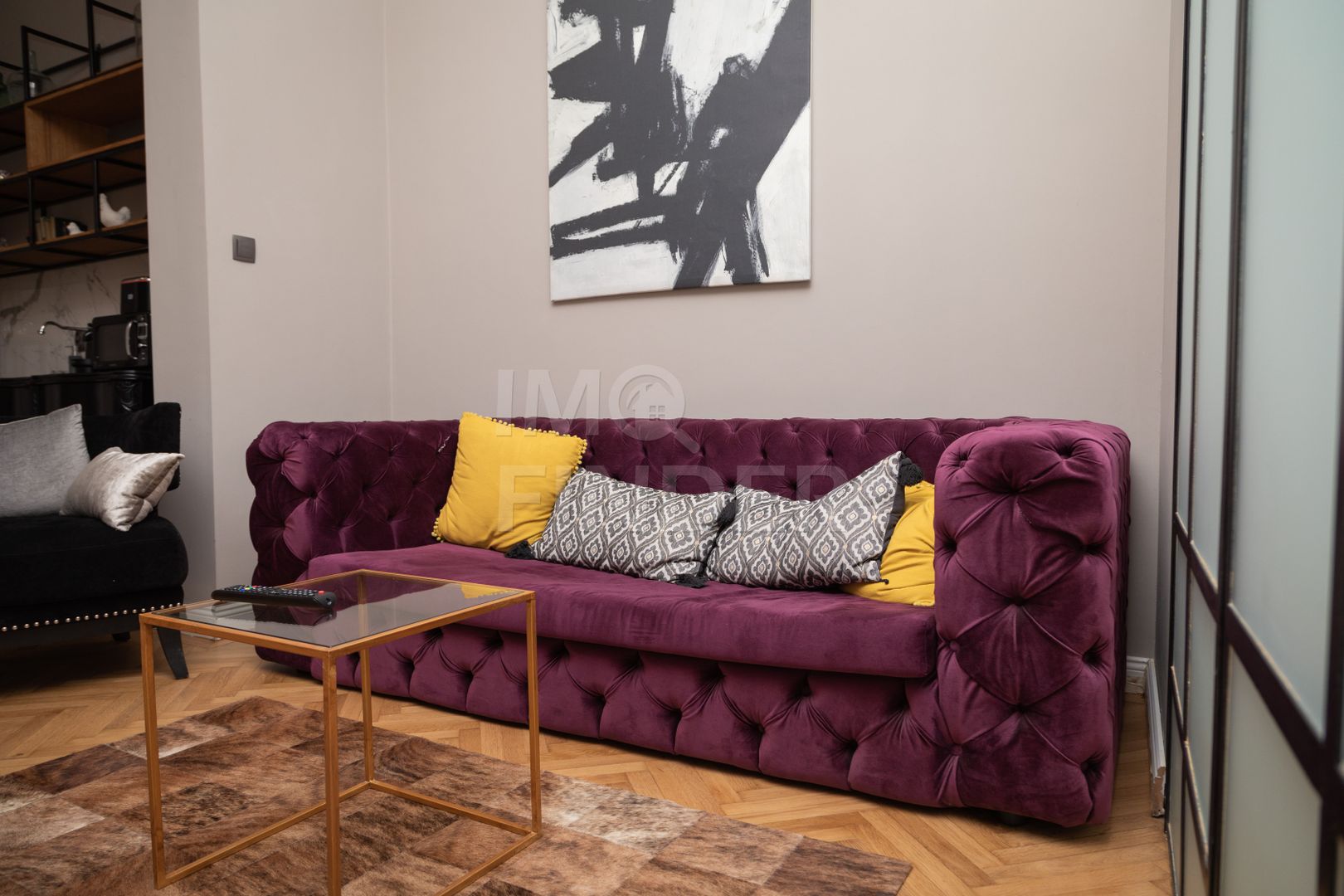 Afacere la cheie, 5 apartamente,  regim hotelier, Piata Unirii - Poză 40