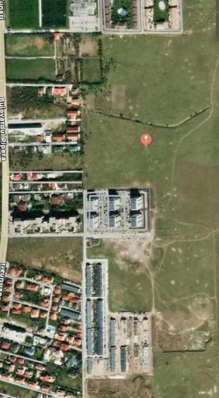 Pipera Teren de 9.000 mp pentru proiect rezidențial școală americană - Poză 2