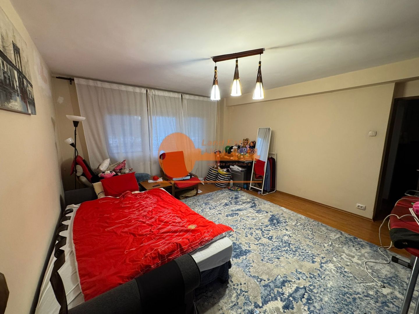 Apartament 2 camere decomandat | Parc Tineretului | Centrala proprie - Poză 1