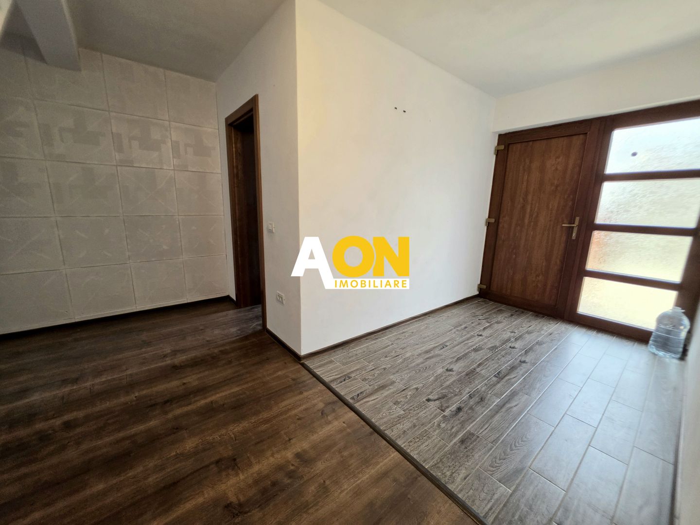 1/2 Duplex, 4 Camere, 2 Bai, Zona Ampoi 3 - Poză 5