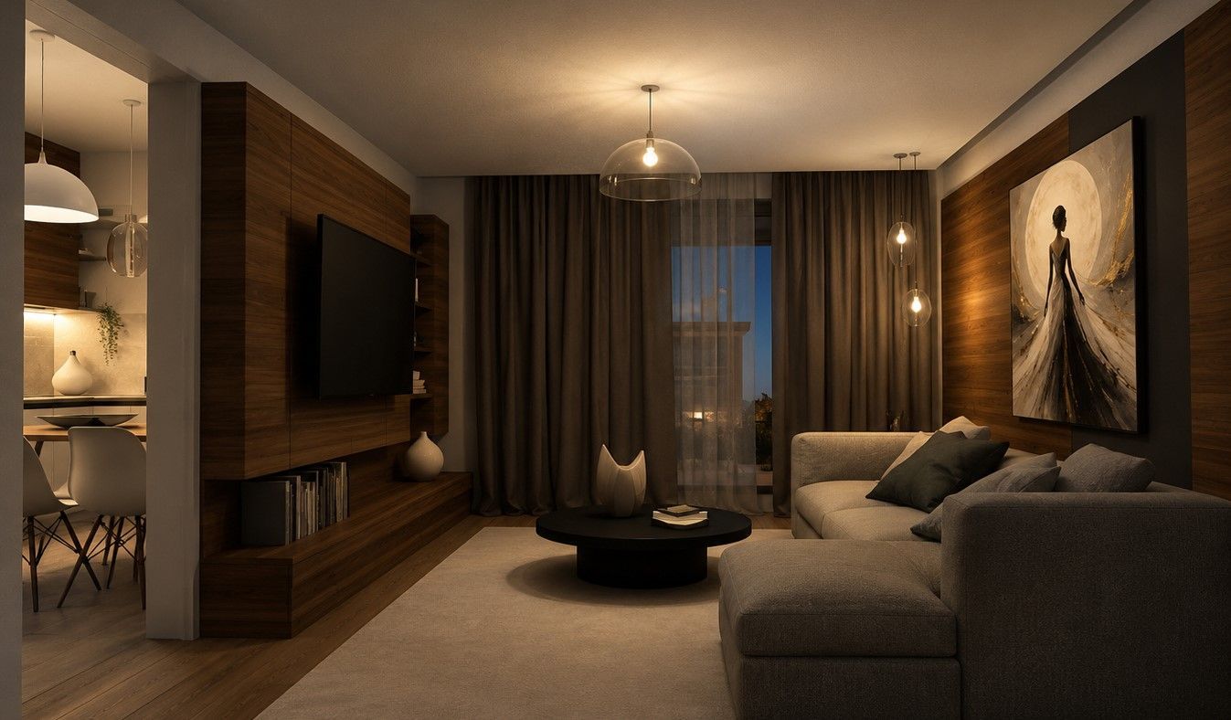 Moșnița Nouă – Drumul Boilor | Case 5 camere | 130 mp | SPA / Piscină - Poză 9