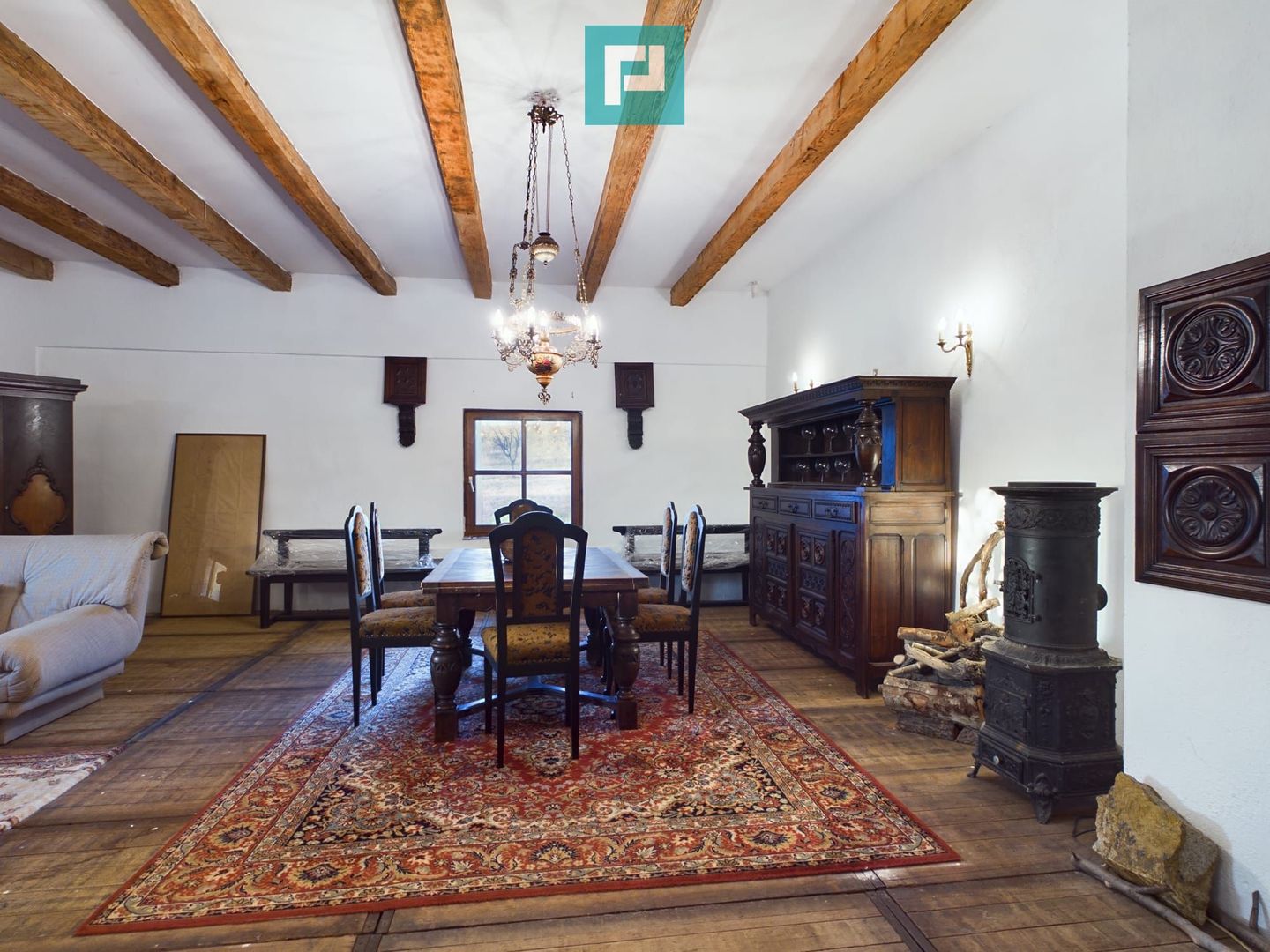 Spațiu comercial - Crama Pivnițele Birăuaș - Poză 35