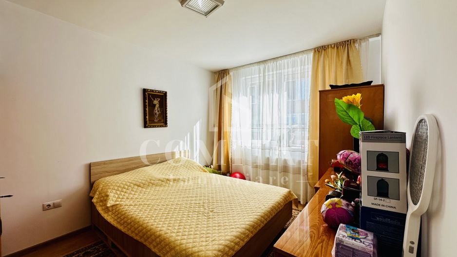 Apartament 3 camere | Parcare | Cartier Terra-Florești - Poză 8