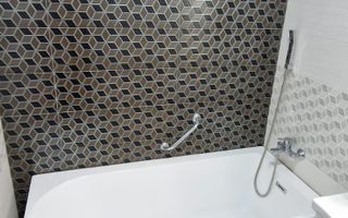 De inchiriat apartament 3 camere Matei Basarab - Poză 12