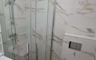 Garsoniera moderna 30 mp utili la prima inchiriere Central - Poză 3