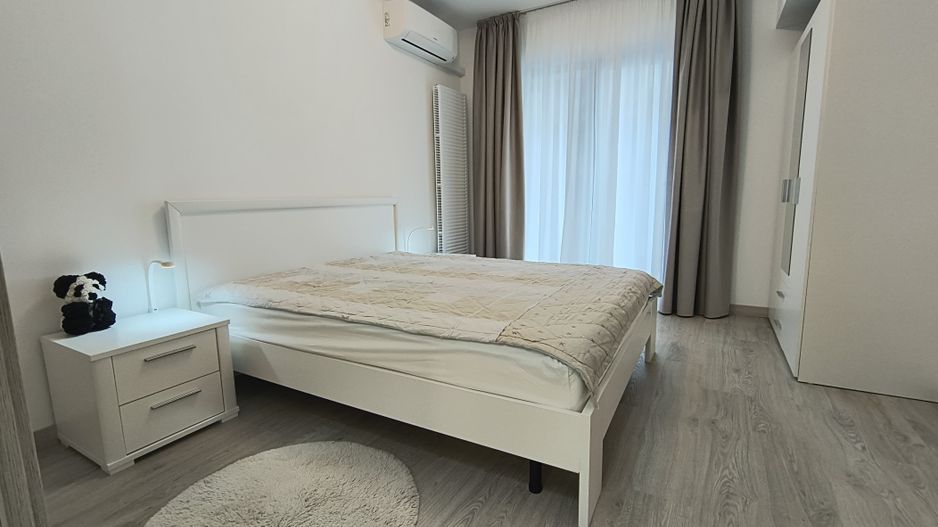 Apartament 3 camere- Select Residence- Pta Alba Iulia- Dristor - Poză 13