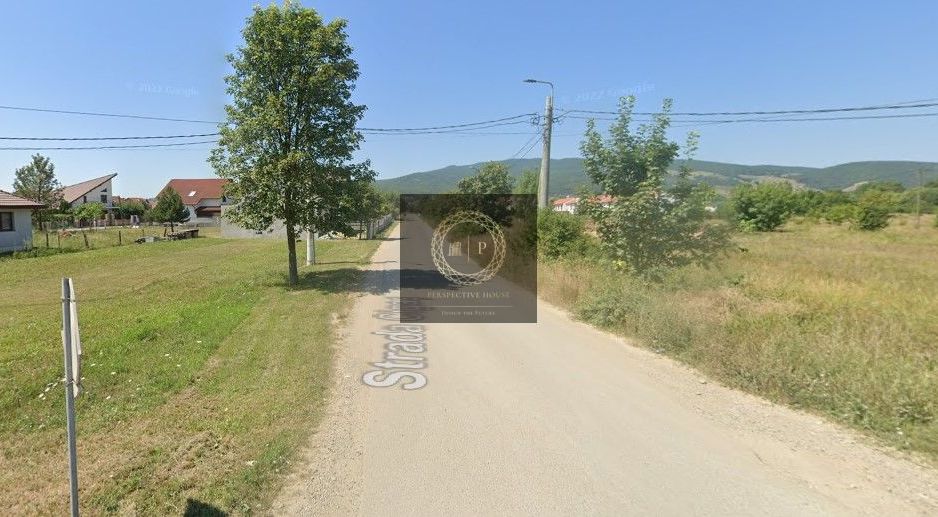 Teren Intravilan 343 mp | Deschidere 18 ml | Micești – Orizont - Poză 1