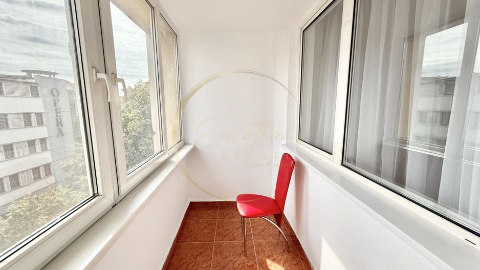 Noul tău început în inima orașului! | Apartament 3 camere – Ultracentral - Poză 17